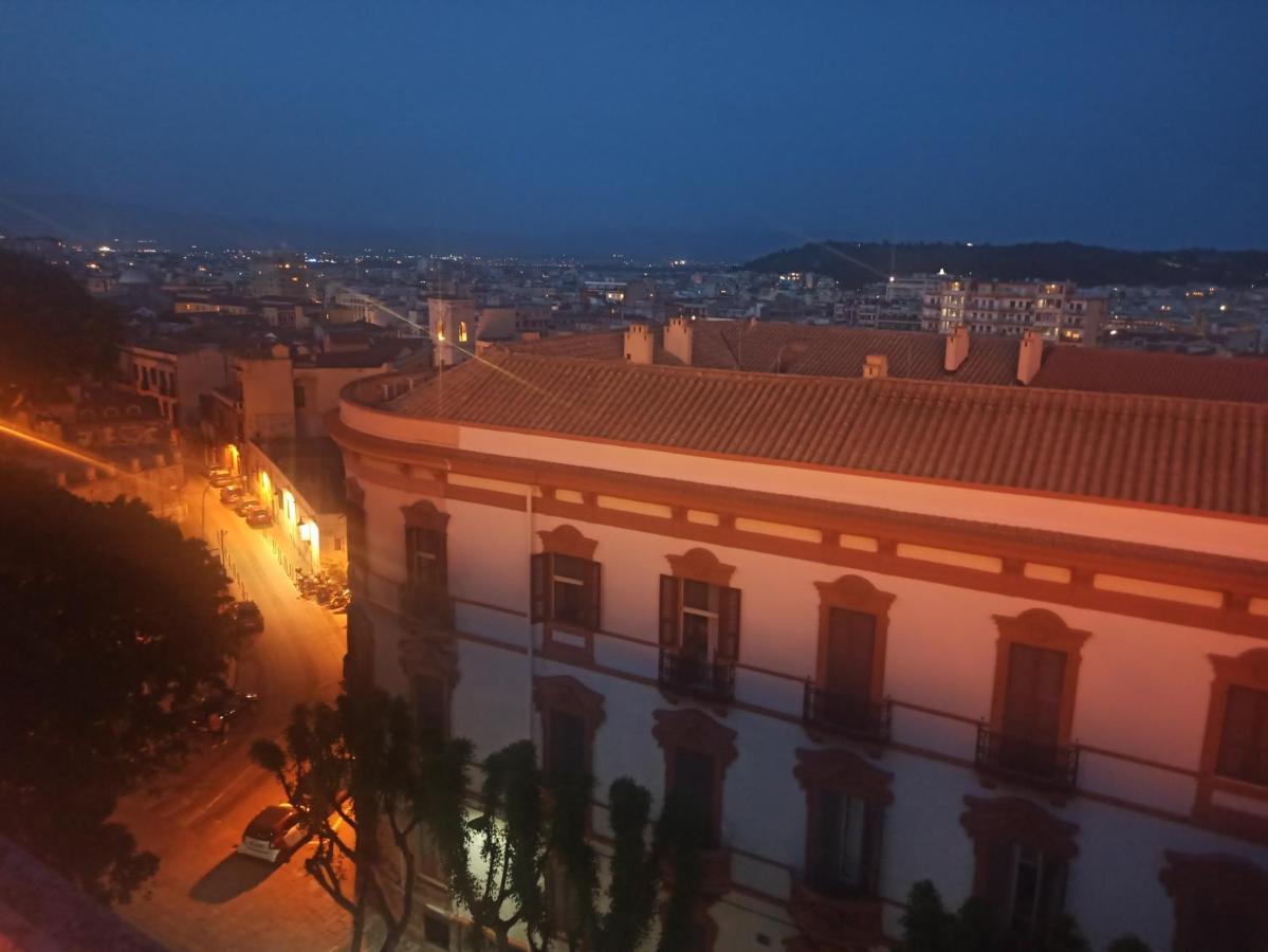 La Casetta Nel Centro Cagliari Exterior photo